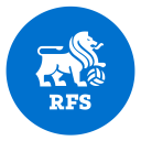 Logo RFS Riga